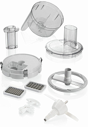 Насадка для нарезки кубиками Bosch MUZ8CC2 в Санкт-Петербурге Насадка для нарезки кубиками Bosch MUZ8CC2 в Санкт-Петербурге