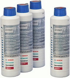 Набор для регулярного ухода за посудомоечными машинами Bosch 576333 в Санкт-Петербурге Набор для регулярного ухода за посудомоечными машинами Bosch 576333 в Санкт-Петербурге