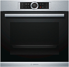 Духовой шкаф Bosch HBG633CS1S