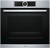 Купить Духовой шкаф Bosch HBG633CS1S preview 1