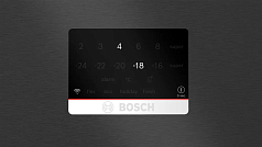 Двухкамерный холодильник Bosch KGP86AXB0N в Санкт-Петербурге