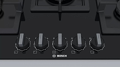 Газовая варочная панель Bosch PPQ7A6B20