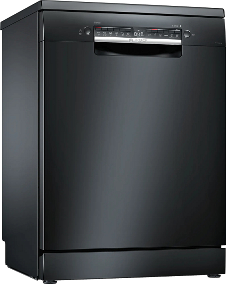 Посудомоечная машина Bosch SMS4HMC01R preview 1