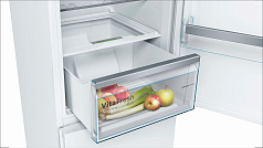 Двухкамерный холодильник Bosch KGN39VW22R в Санкт-Петербурге