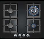 Газовая варочная панель Bosch PPH616B21E