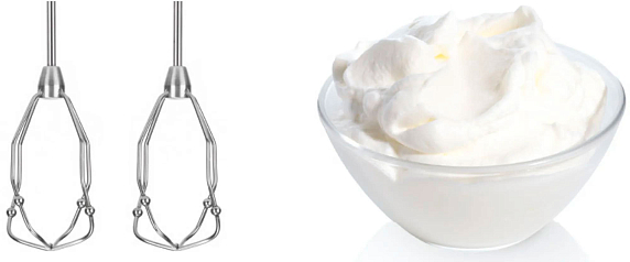 Миксер Bosch MFQ4030K preview 6