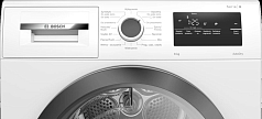 Сушильная машина Bosch WTH85V2KPL в Санкт-Петербурге