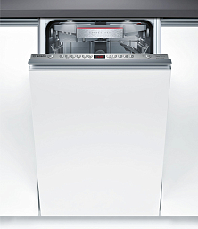 Встраиваемая посудомоечная машина Bosch SPV66TX10R в Санкт-Петербурге Встраиваемая посудомоечная машина Bosch SPV66TX10R в Санкт-Петербурге