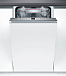 Купить Встраиваемая посудомоечная машина Bosch SPV66TX10R preview 1