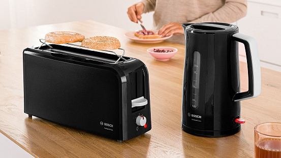 Чайник Bosch TWK 3A013 preview 19