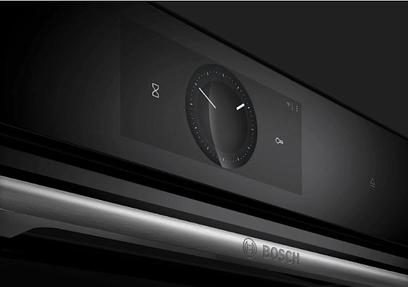 Духовой шкаф Bosch HSG938EM1 preview 5