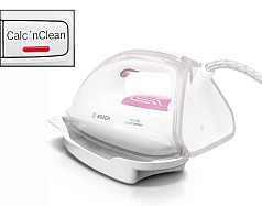 Паровая станция Bosch TDS 6140 в Санкт-Петербурге