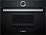 Встраиваемая пароварка Bosch CDG634AB0