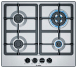 Газовая варочная панель Bosch PGH6B5B90R