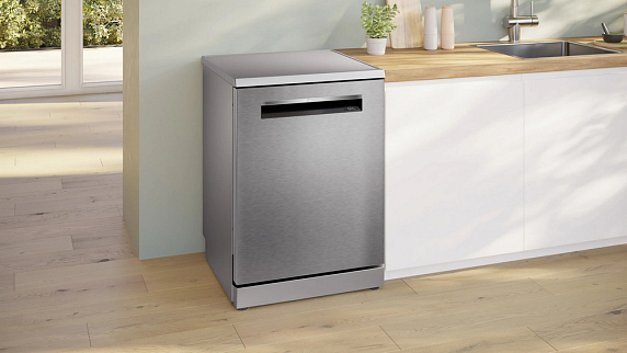 Посудомоечная машина Bosch SMP6EMI86Q preview 4