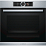 Духовой шкаф Bosch HRG656XS2