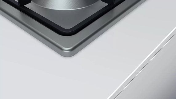 Газовая варочная панель Bosch PBY6C5B62O preview 3