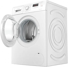 Стиральная машина Bosch WAJ280L2SN 1400 об/мин, белый, инверторный EcoSilenceDrive двигатель в Санкт-Петербурге Стиральная машина Bosch WAJ280L2SN 1400 об/мин, белый, инверторный EcoSilenceDrive двигатель в Санкт-Петербурге