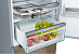 Купить Двухкамерный холодильник Bosch KGN39LQ31R preview 4