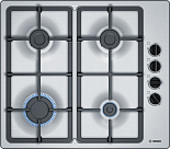Газовая варочная панель Bosch PBP6C5B91R