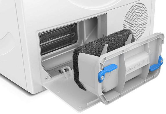 Сушильная машина Bosch WTH86277PL preview 5