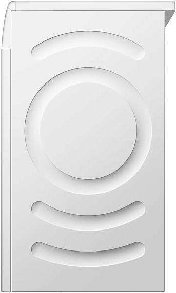 Стиральная машина Bosch WLS28460ME preview 4