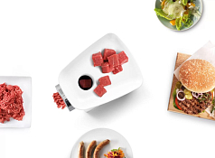 Мясорубка Bosch MFW2514W в Санкт-Петербурге