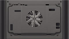 Духовой шкаф Bosch HBG 33B530 , электрический, шириной 59.5 см, кварц, EcoClean очистка в Санкт-Петербурге