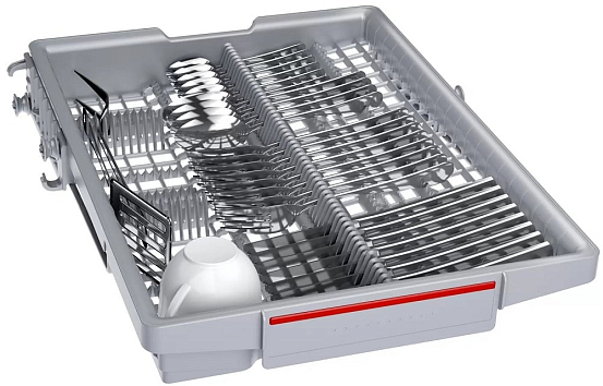 Встраиваемая посудомоечная машина Bosch SPV6HMX3MR preview 6