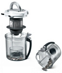 Пылесос Bosch BGS1U1800 в Санкт-Петербурге