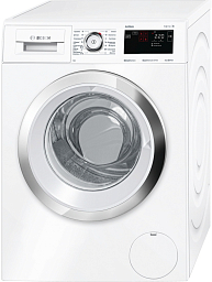 Стиральная машина Bosch WAT28541OE 1400 об/мин, белый, инверторный EcoSilenceDrive двигатель в Санкт-Петербурге Стиральная машина Bosch WAT28541OE 1400 об/мин, белый, инверторный EcoSilenceDrive двигатель в Санкт-Петербурге
