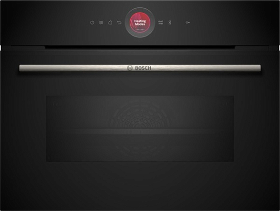 Духовой шкаф Bosch CMG7241B1S preview 1