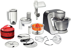 Кухонный комбайн Bosch MUM 56S40 в Санкт-Петербурге Кухонный комбайн Bosch MUM 56S40 в Санкт-Петербурге