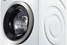 Стиральная машина Bosch WAW32540OE 1600 об/мин, белый, инверторный EcoSilenceDrive двигатель в Санкт-Петербурге Стиральная машина Bosch WAW32540OE 1600 об/мин, белый, инверторный EcoSilenceDrive двигатель в Санкт-Петербурге