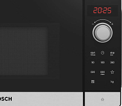 Микроволновая печь Bosch FFL023MS2