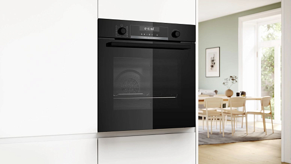 Духовой шкаф Bosch HBG578EB7 preview 5
