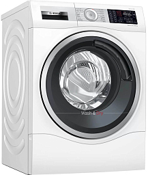 Стирально-сушильная машина Bosch WDU2853KPL в Санкт-Петербурге Стирально-сушильная машина Bosch WDU2853KPL в Санкт-Петербурге