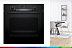 Обзор на духовой шкаф Bosch HBG536EB3