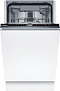 Встраиваемая посудомоечная машина Bosch SPV4HMX14Q