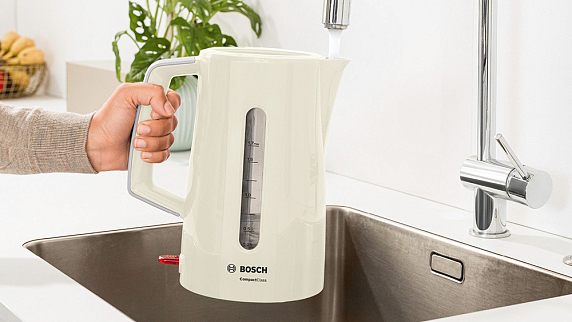 Чайник Bosch TWK 3A017 preview 16
