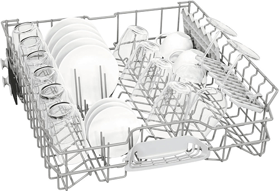 Посудомоечная машина Bosch SMS25FW10R preview 7