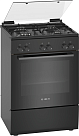 Газовая плита Bosch HGA128D60