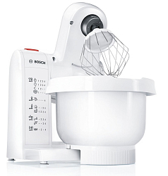 Кухонный комбайн Bosch MUMP1000 в Санкт-Петербурге Кухонный комбайн Bosch MUMP1000 в Санкт-Петербурге