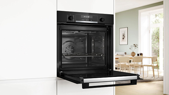 Духовой шкаф Bosch HBG578BB3 preview 4
