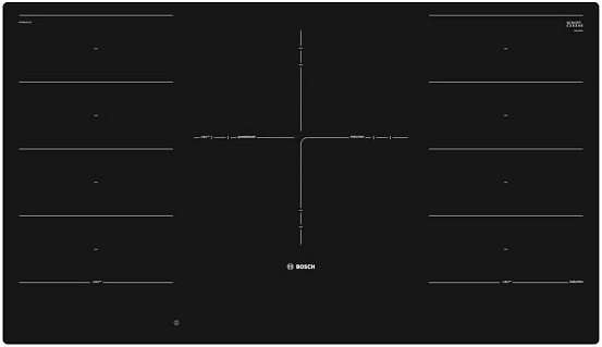 Индукционная варочная панель Bosch PXV901DV1E preview 1