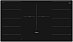 Купить Индукционная варочная панель Bosch PXV901DV1E preview 1
