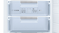 Встраиваемая морозильная камера Bosch GUD 15A50 RU в Санкт-Петербурге Встраиваемая морозильная камера Bosch GUD 15A50 RU в Санкт-Петербурге