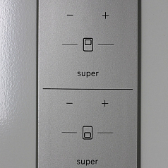 Двухкамерный холодильник Bosch KGE 39AW25 R в Санкт-Петербурге