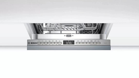 Посудомоечная машина Bosch SPV4HKX33E preview 2