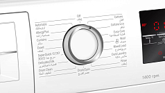 Стиральная машина Bosch WAT28S80GC 1400 об/мин, белый, инверторный EcoSilenceDrive двигатель в Санкт-Петербурге Стиральная машина Bosch WAT28S80GC 1400 об/мин, белый, инверторный EcoSilenceDrive двигатель в Санкт-Петербурге